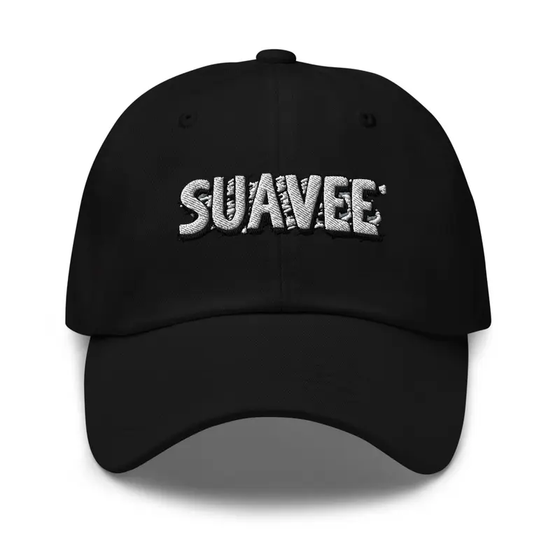 Suavee Dad Hat