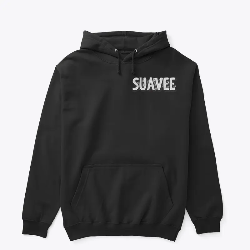 Suavee Pullover Hoodie 